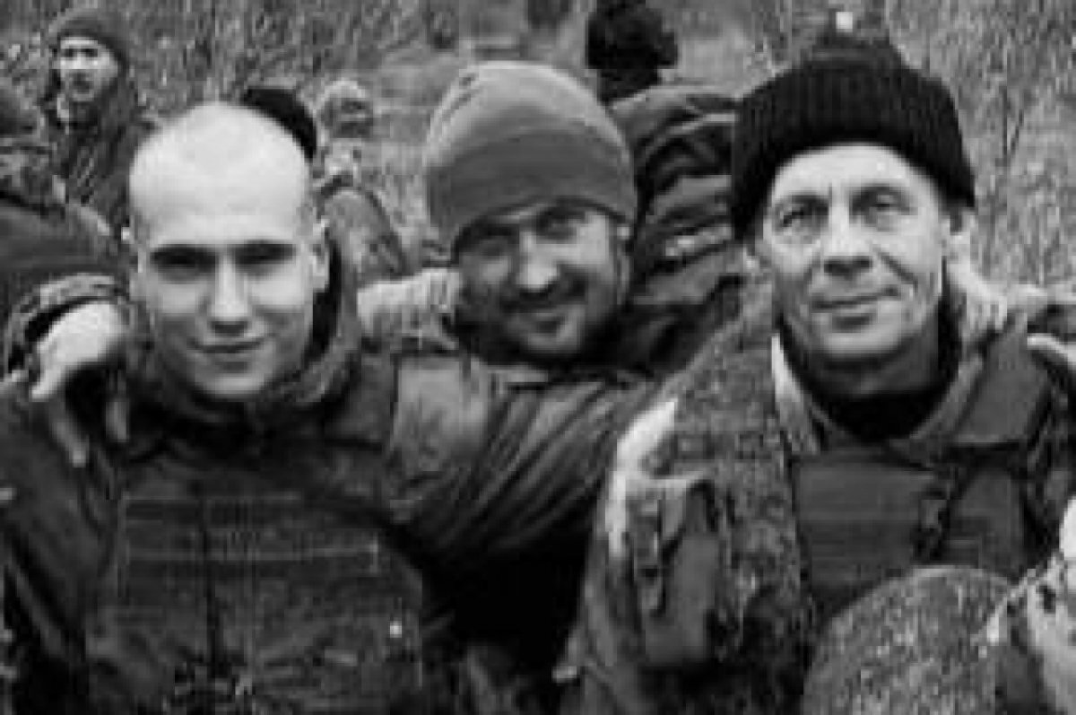    В Волгограде прощаются с героем-минометчиком из «Бессмертного Сталинграда»