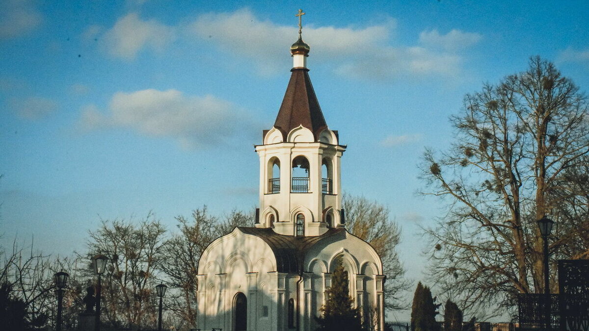 храм в ставропольском крае