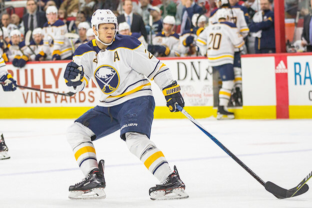    Кайл Окпосо. Global Look Press