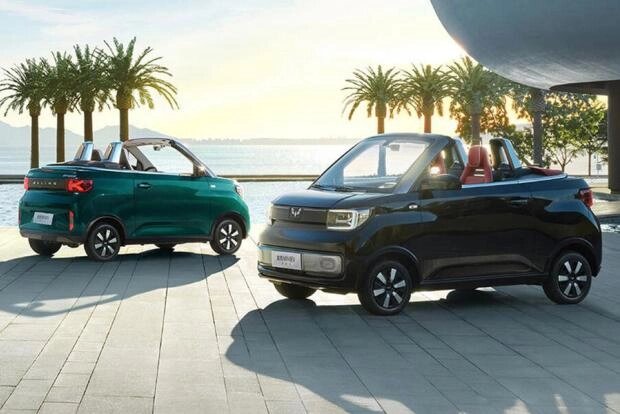 Источник фото: Wuling