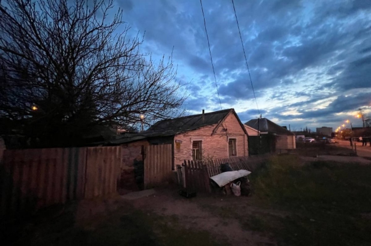    Стали известны подробности взрыва гранаты во дворе жилого дома в Белгороде