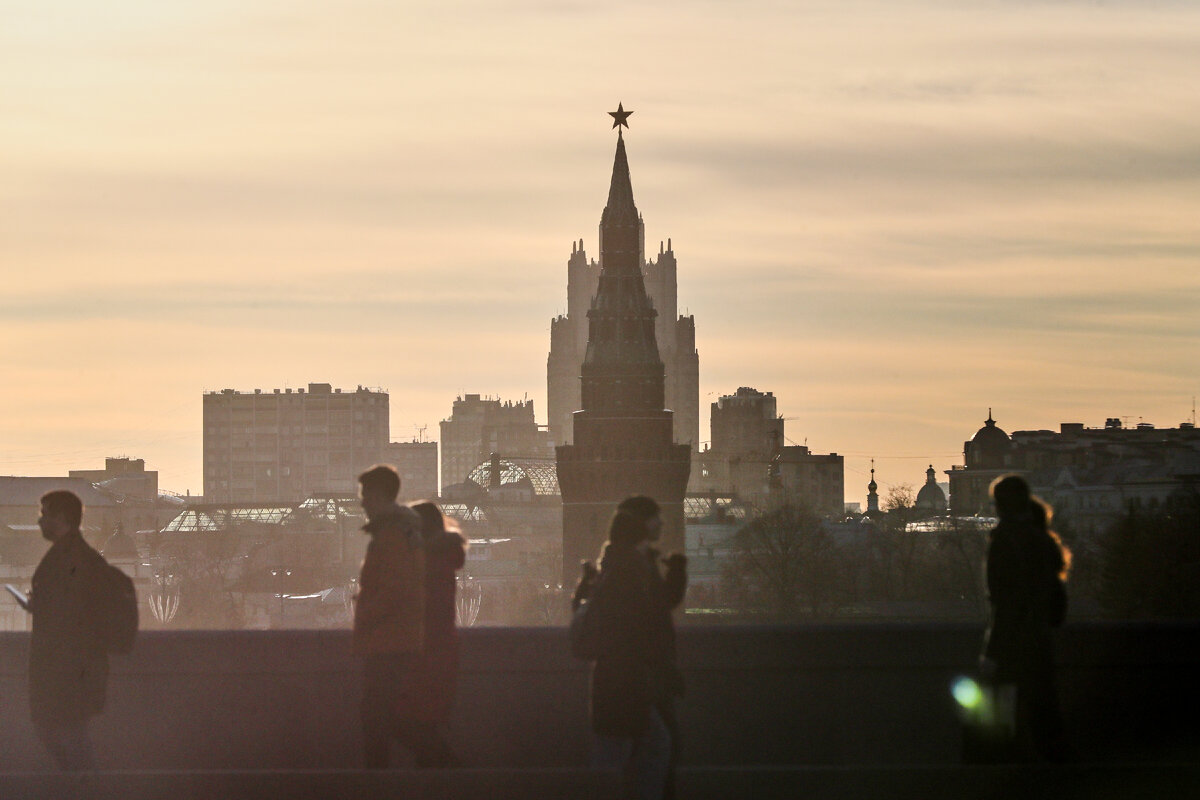 Фото: Petrov Sergey/news.ru via globallookpress.com