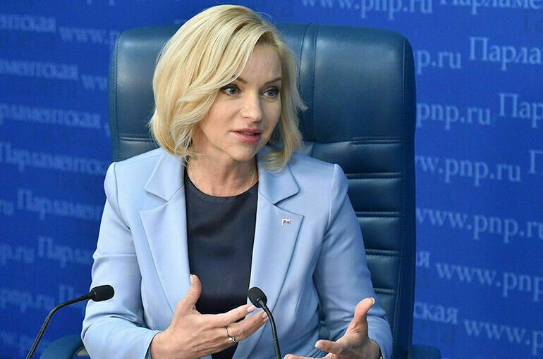   Игорь Самохвалов/ПГ