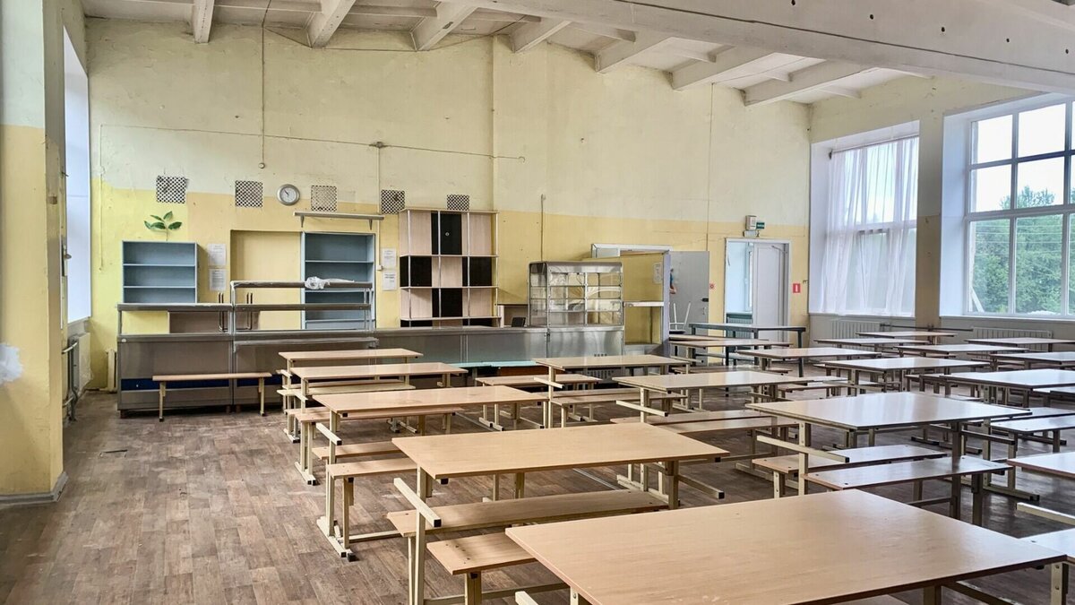     В следующем году в трех городских школах Ижевска планируются работы по капитальному ремонту.