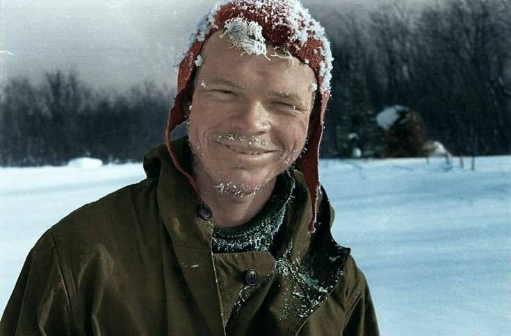 Дятлов Игорь Алексеевич 