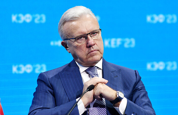    Александр Усс.Алина Ковригина/ТАСС