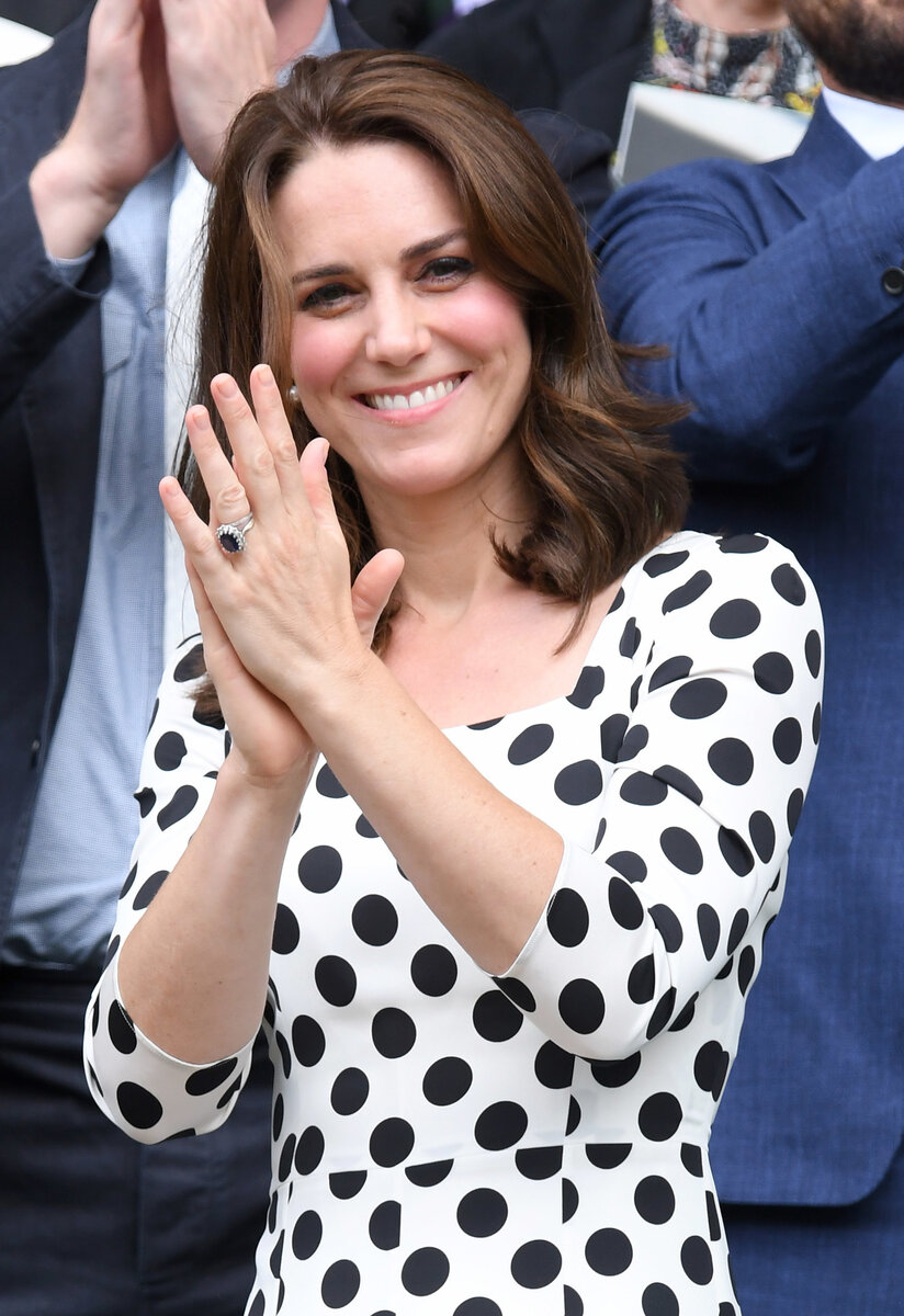 Жизнь в золотой клетке: 10 вещей, которые запрещено делать Кейт ...