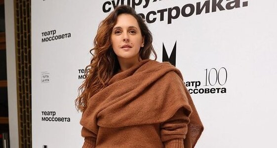    Фото: соцсети Марии Шумаковой Оксана Маслова