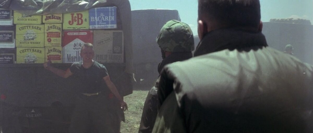 Так за что они сражались?