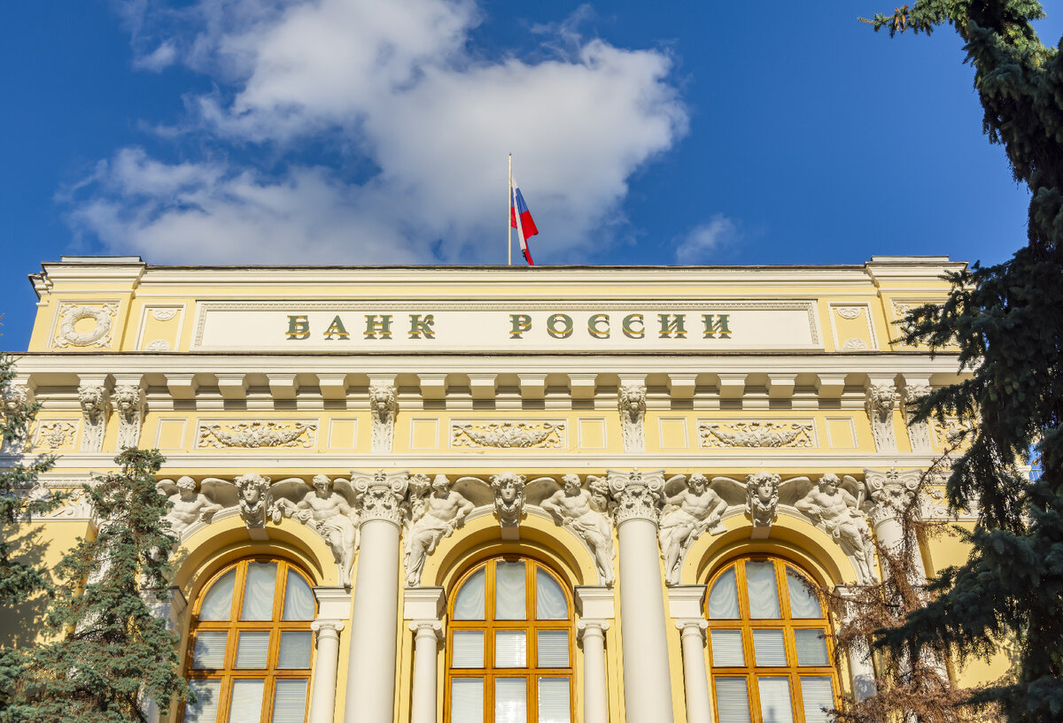   Фото: iStock/Vladislav Zolotov