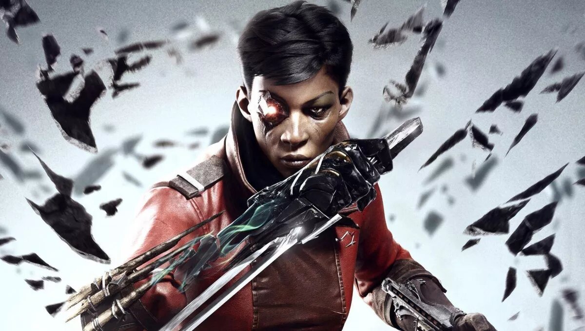 Петля смерти существует, потому что Dishonored 3 не выйдет | Новости из  мира игр и новых технологий | Дзен