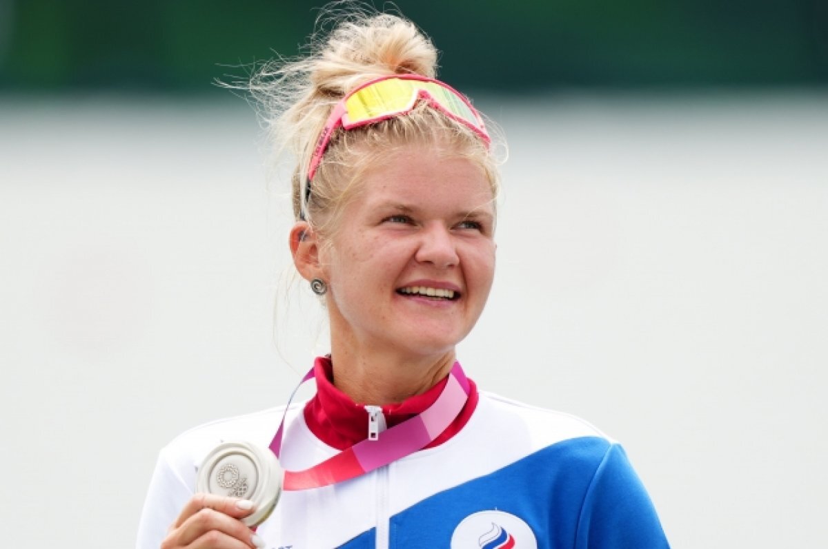    Серебряный призер Олимпиады-2020 по гребле сменит спортивное гражданство