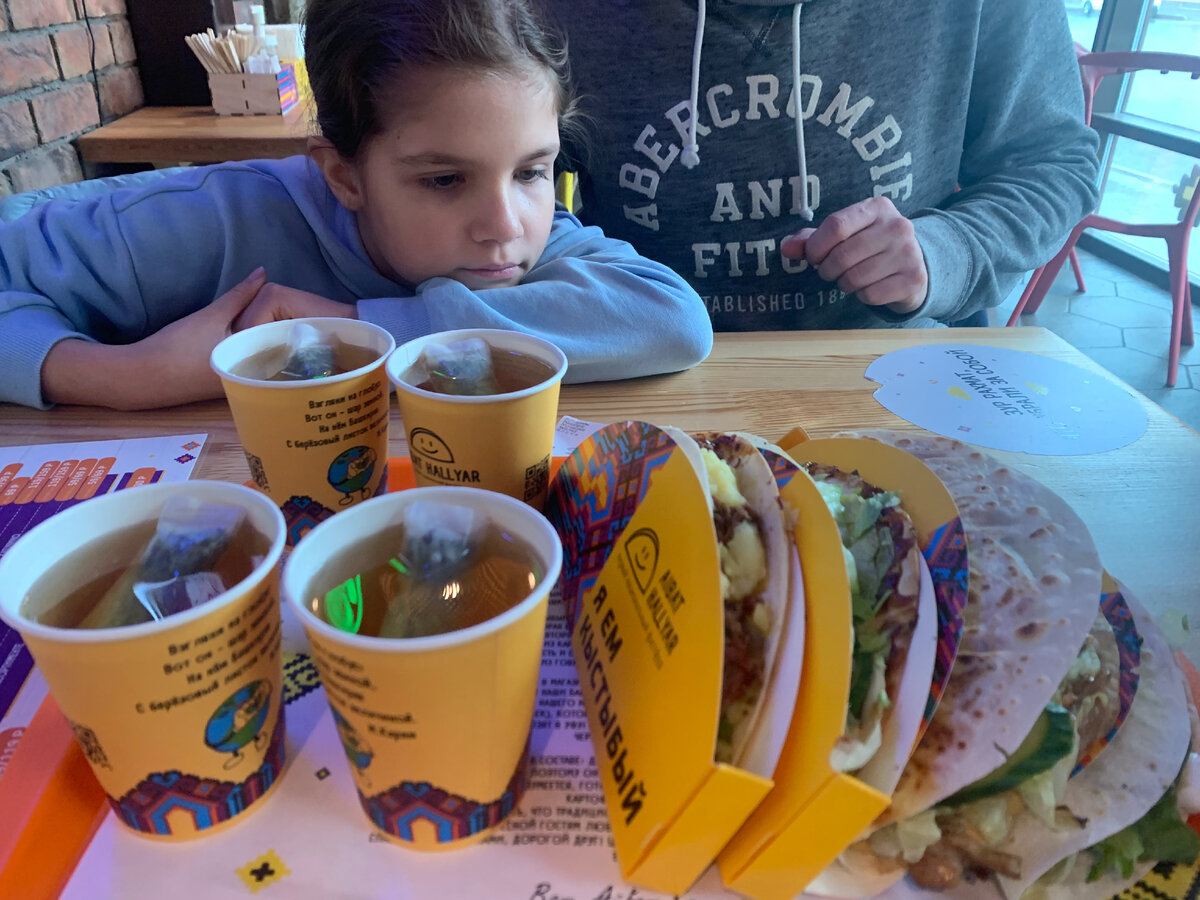 Влада заказала кыстыбый "Матур батыр", то есть "Красивый богатырь"