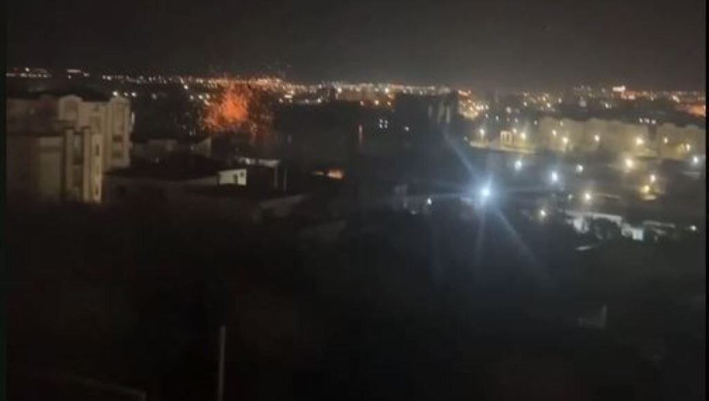    Фото: скриншот видео Юлия Дидух