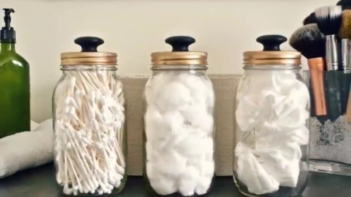 Варианты борьбы с визуальным шумом, будь он не ладен!