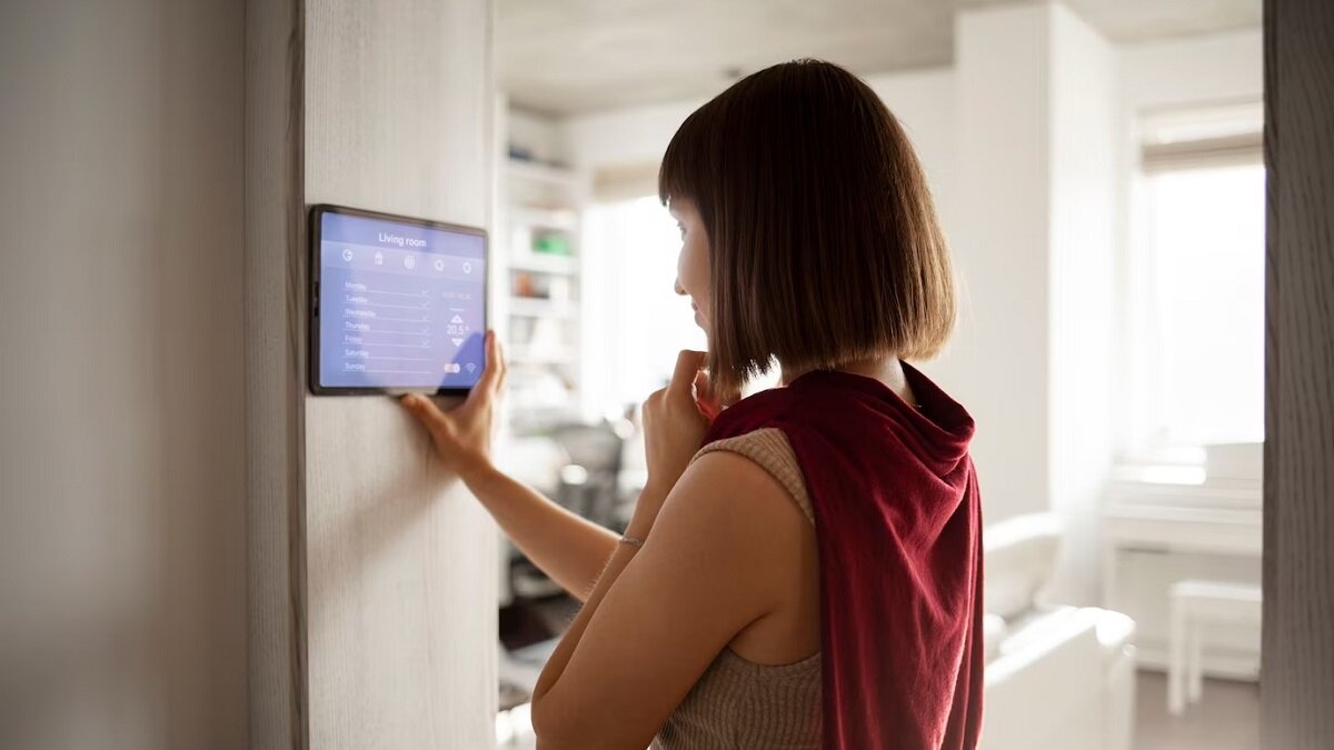    Чем опасен "умный замок"