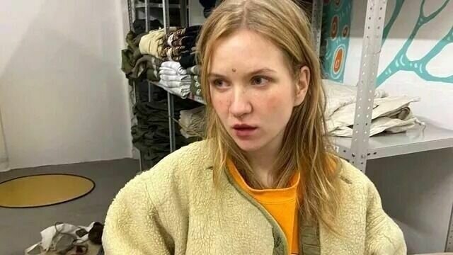     Мосгорсуд при рассмотрении апелляции адвокатов на арест россиянки Дарьи Треповой (на фото) признал решение суда первой инстанции законным.