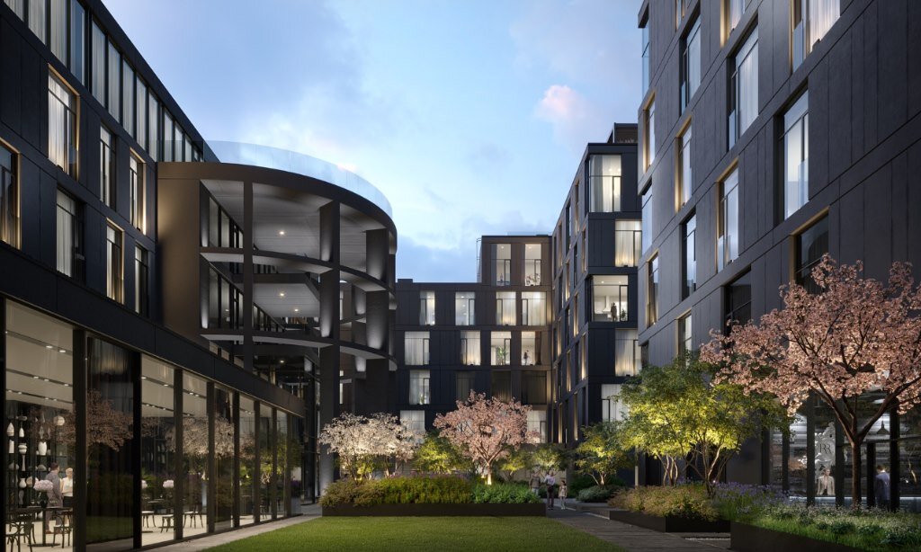    Фото: KR Properties