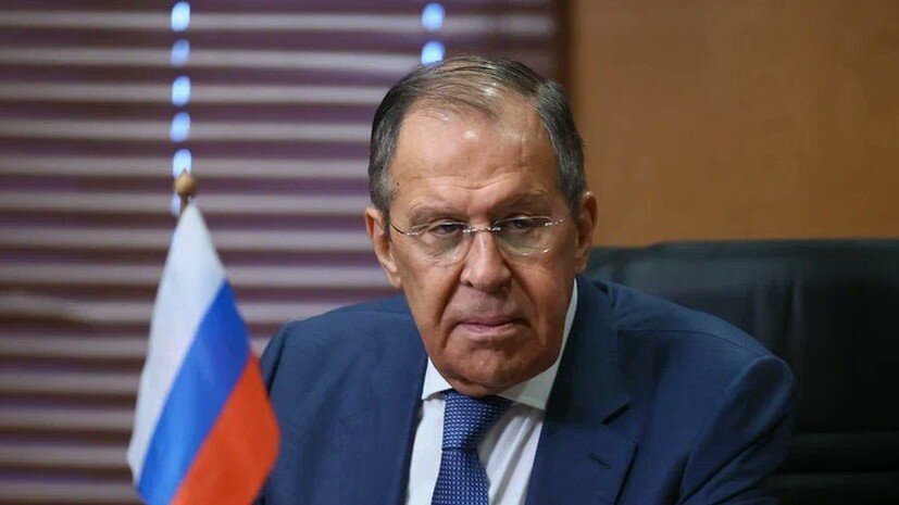   globallookpress.com MFA Russia