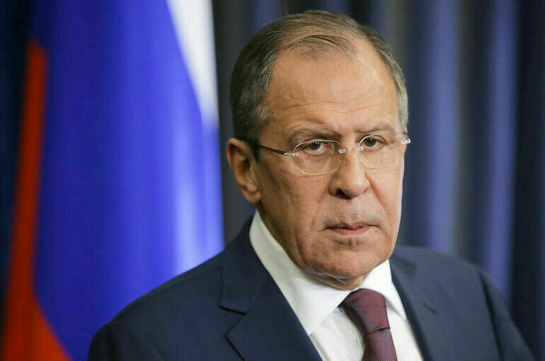   пресс-служба МИД России / mid.ru
