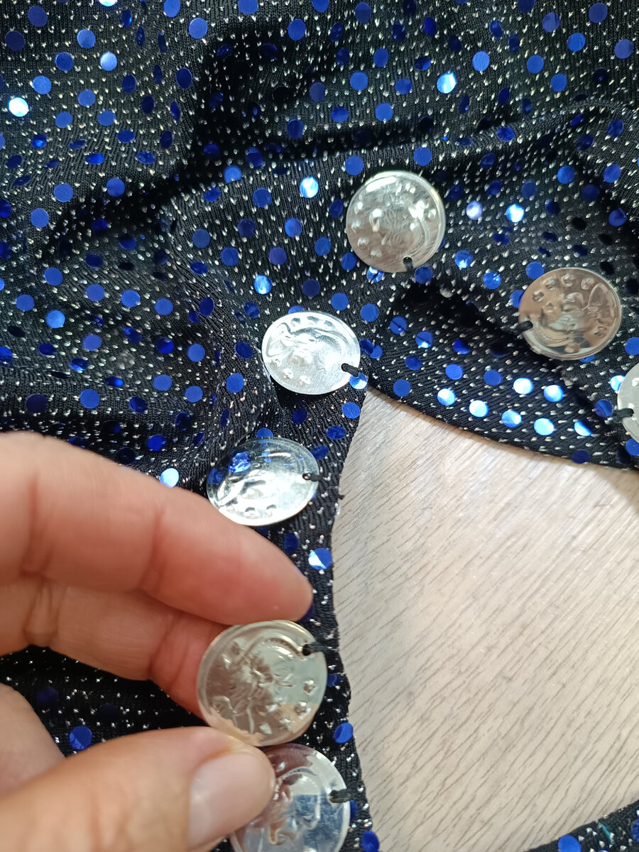 Почти как настоящие, но очень тонкие