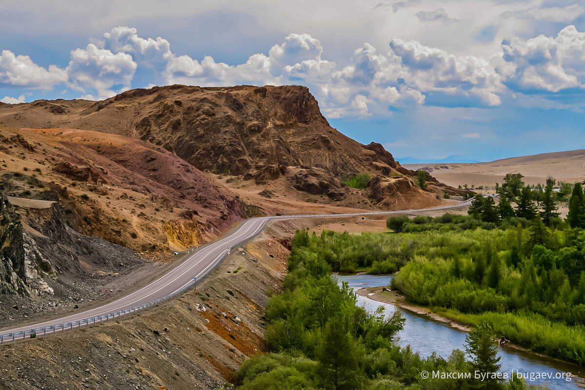 Все фото в посте — мои. // law.bugaev.org