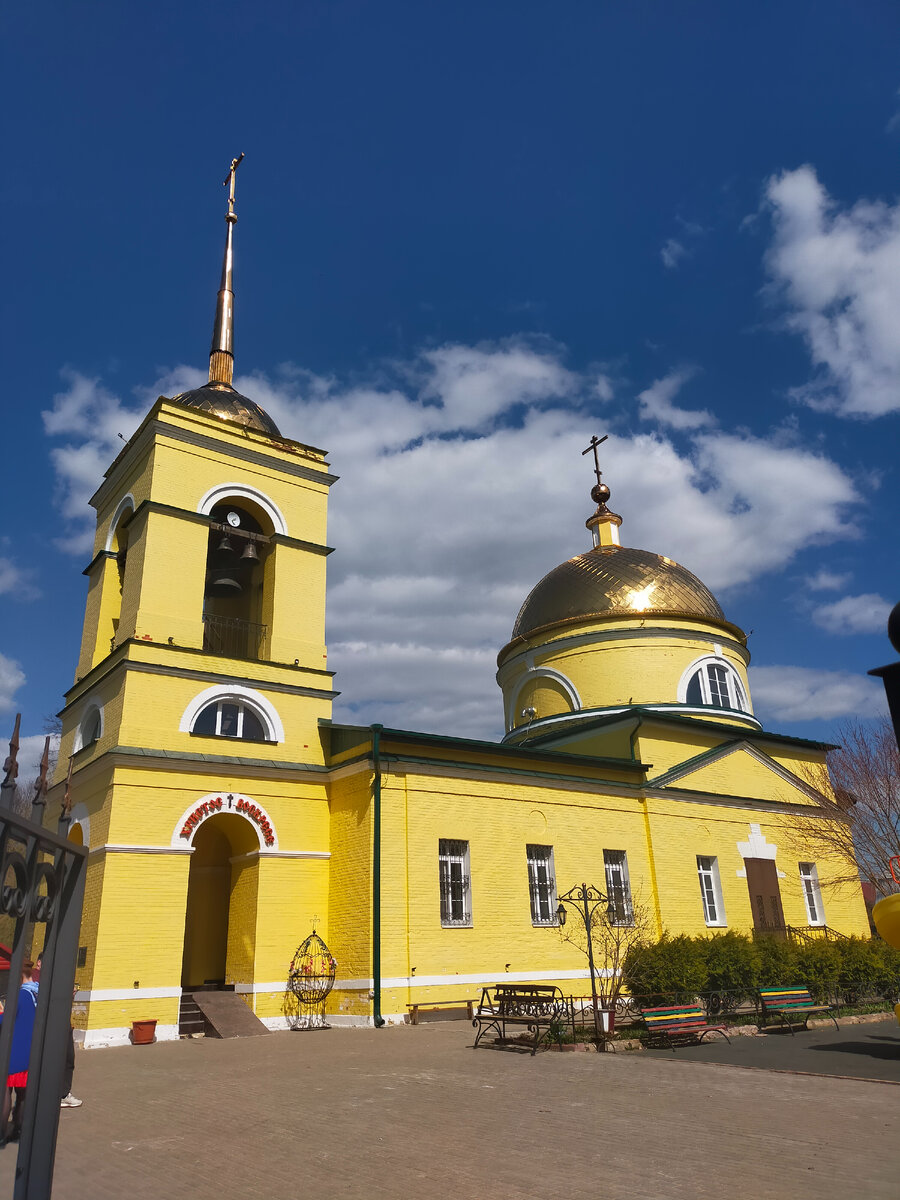 Фото автора.