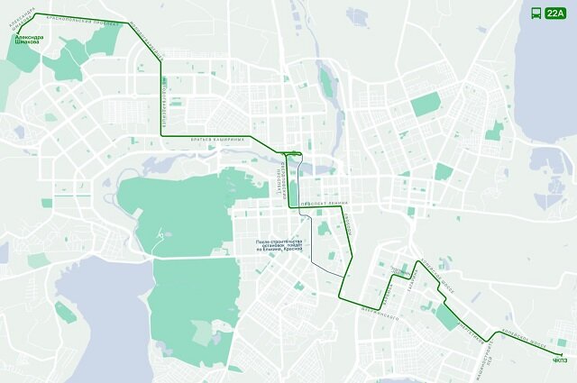    Фото: ОГКУ "Организатор перевозок"