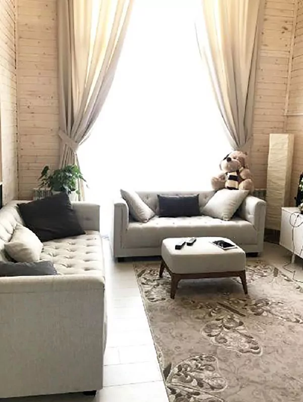 Показываю, где живёт Виталий Гогунский после развода с супругой ...