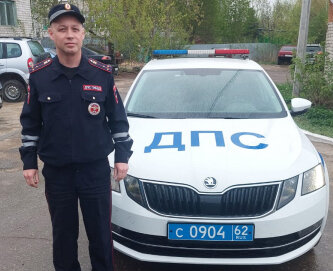    Фото с сайта УМВД по Рязанской области