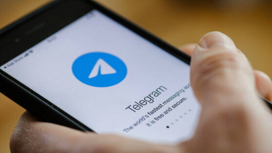    Суд приостановил работу Telegram в Бразилии Анна Белая