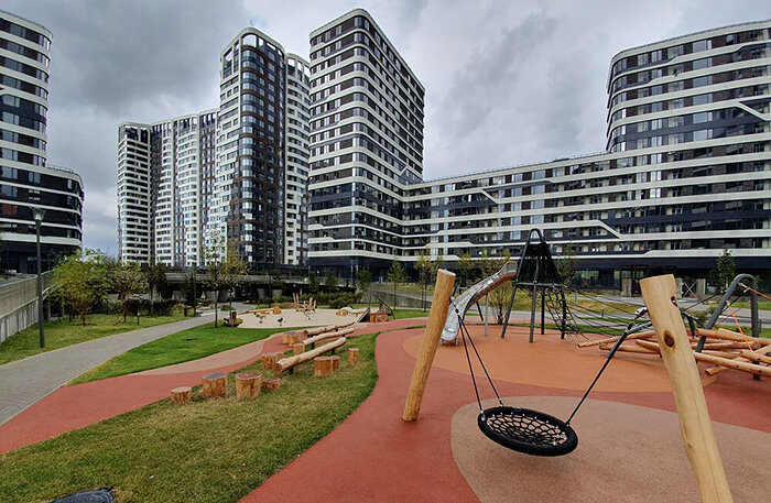    Фото: АГН «Москва»