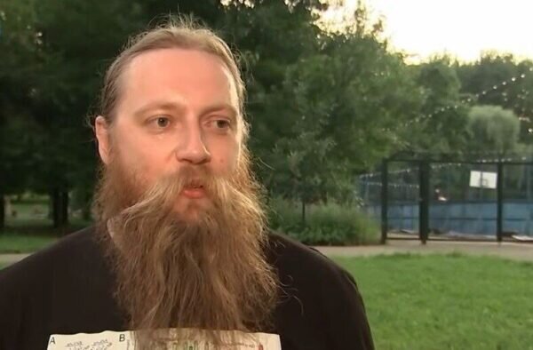 Евгений Тепляков, фото:fishki.net  📷
