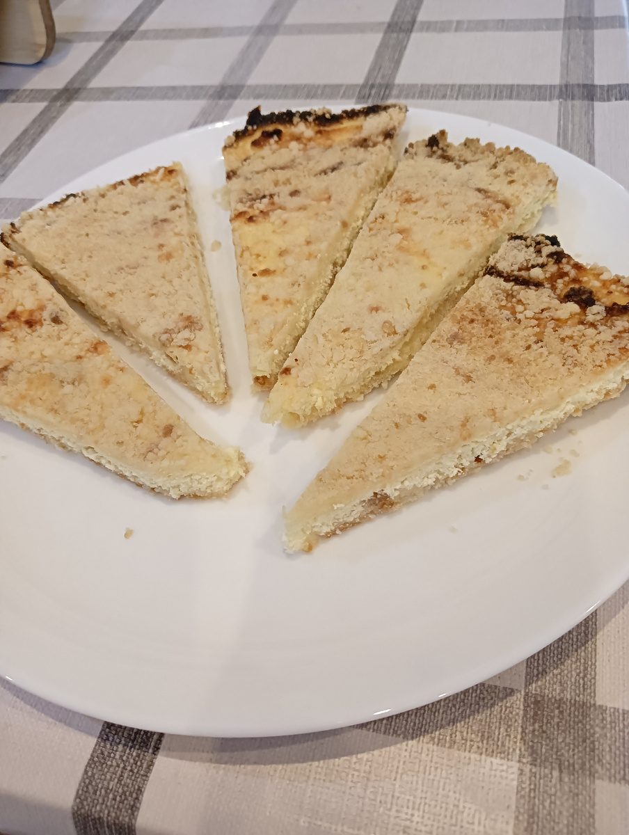 Готовится легко и просто. Справится даже ребенок.