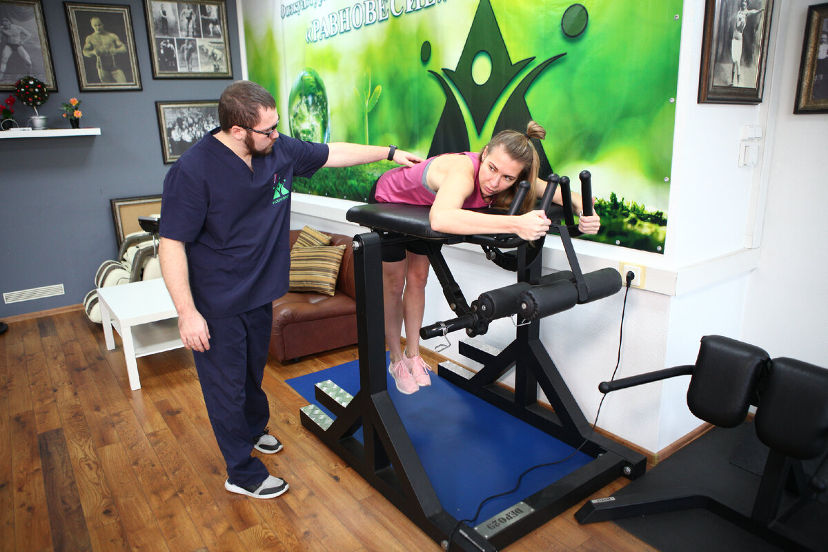 11 главных вопросов и ответов про кинезиологию | Студия Равновесие | Дзен