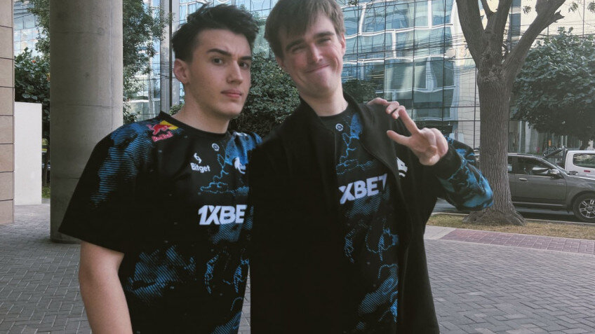    Команды Восточной Европы входят в топ-4 по итогам первых дней Berlin Major