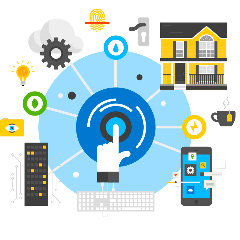 Примеры iot проектов