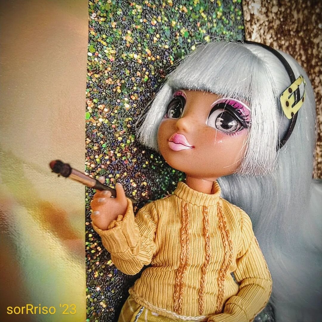 Нерисса (FailFix PrettyArtee)