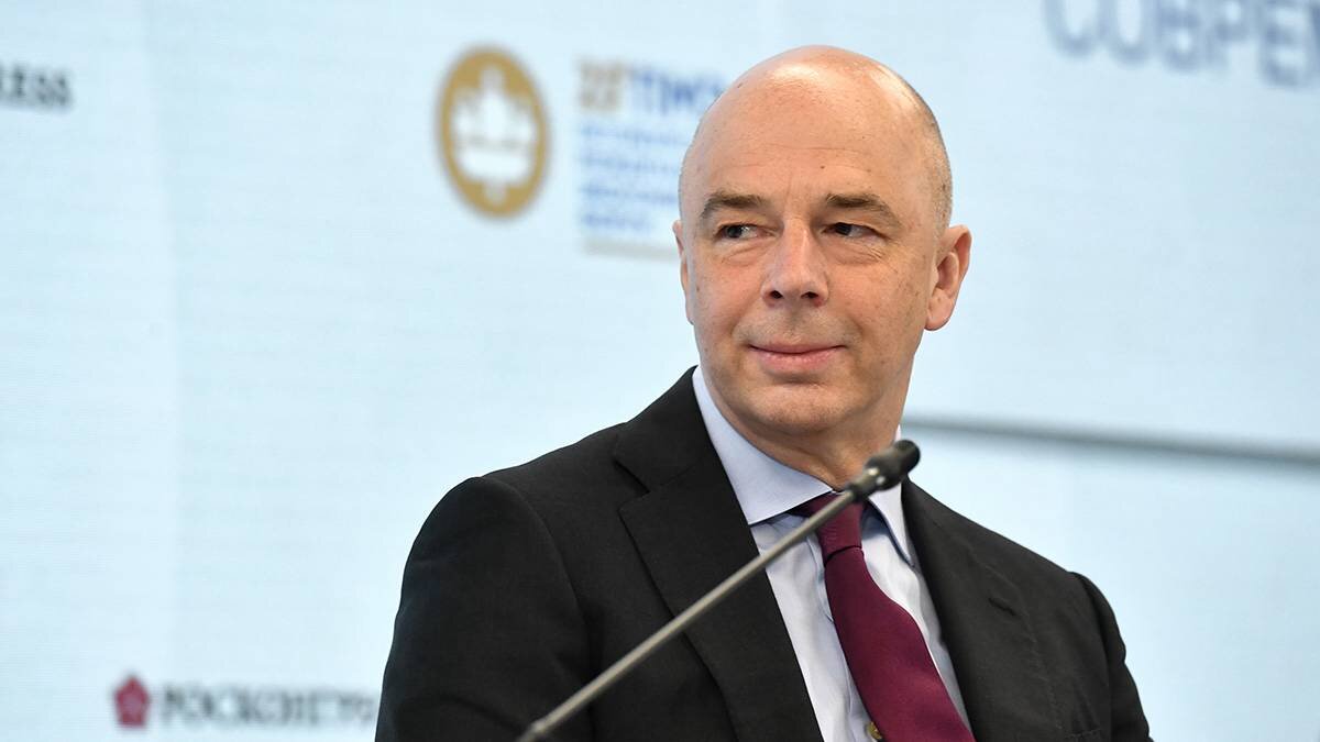    Фото: roscongress / Максим Григорьев