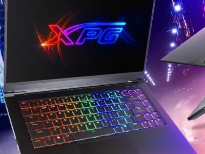    ADATA XPG Xenia 15G — игровой ноутбук с GeForce RTX 40 и Core i7-13700H