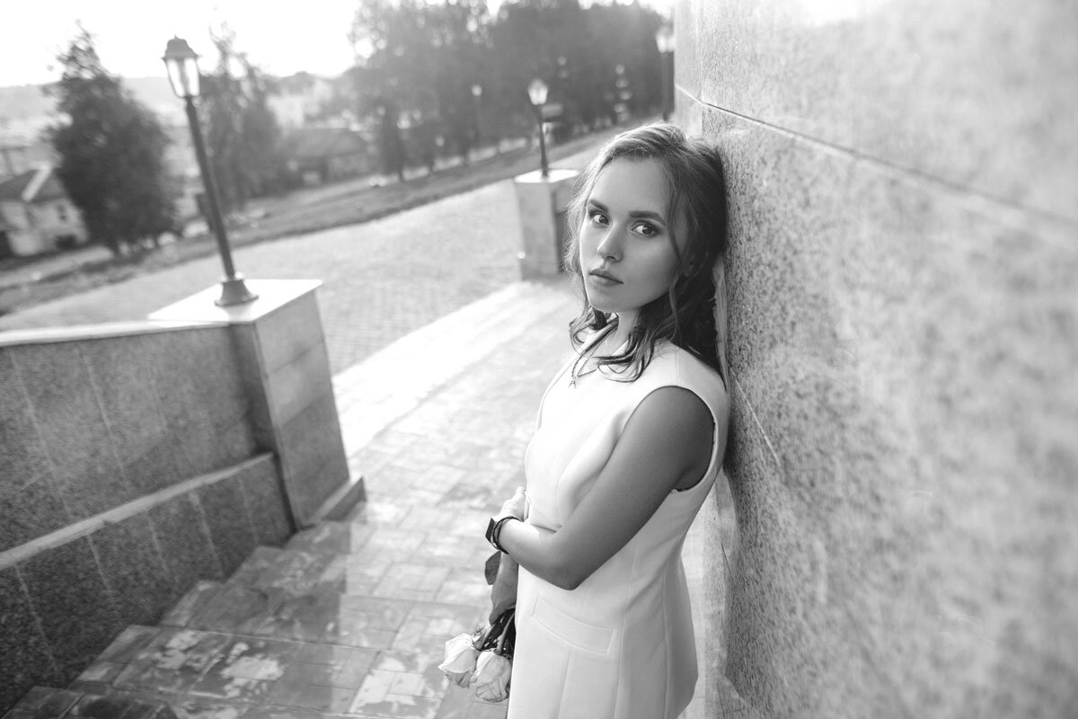 Фото пятилетней давности.