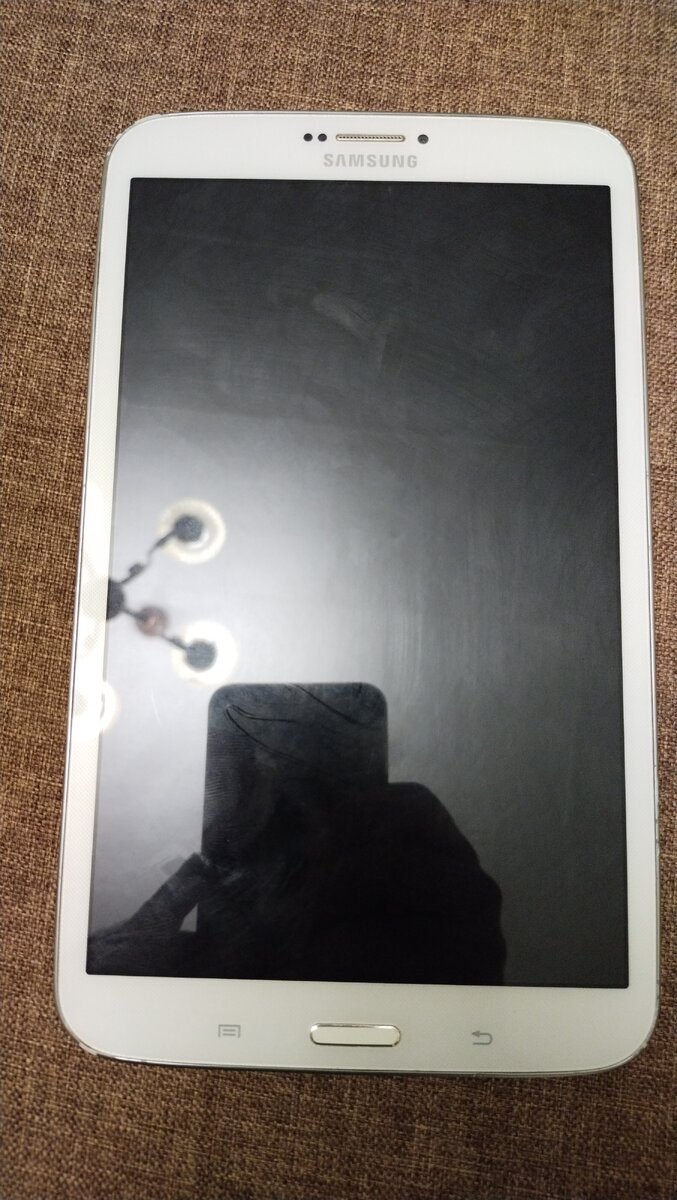 Планшет Samsung SM-T311