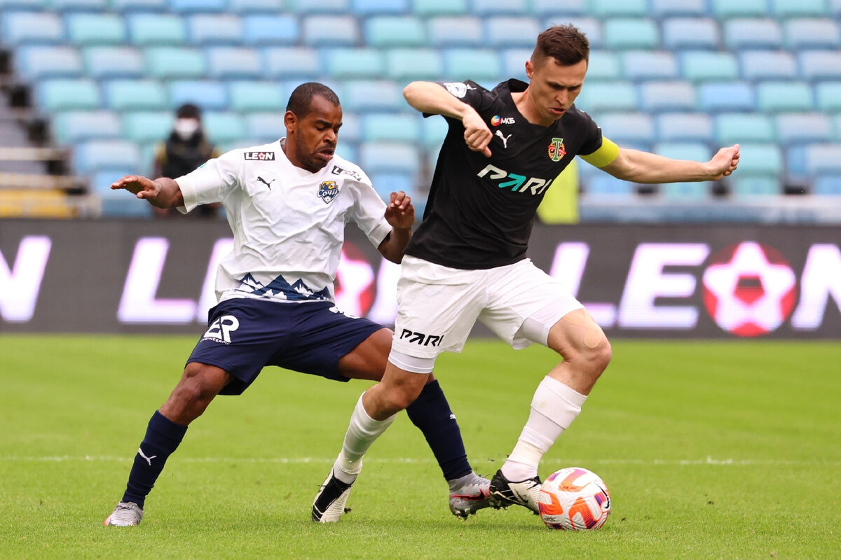 фото - ФК Сочи