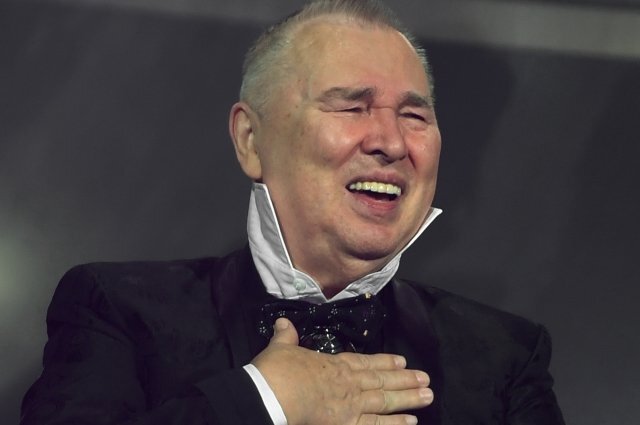    Что известно о причинах смерти 85-летнего модельера Вячеслава Зайцева?