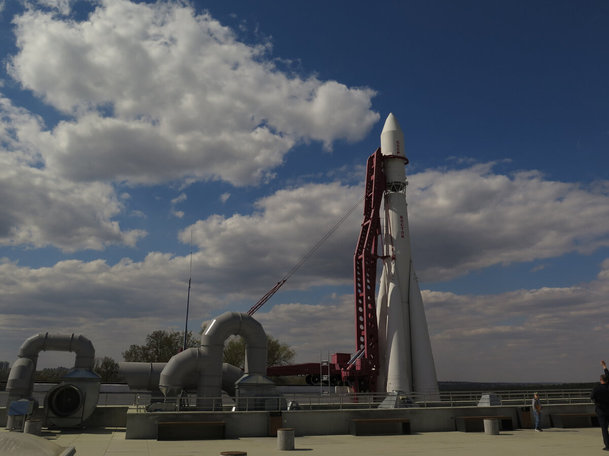 Калуга апрель 2023. Фотографии авторские.