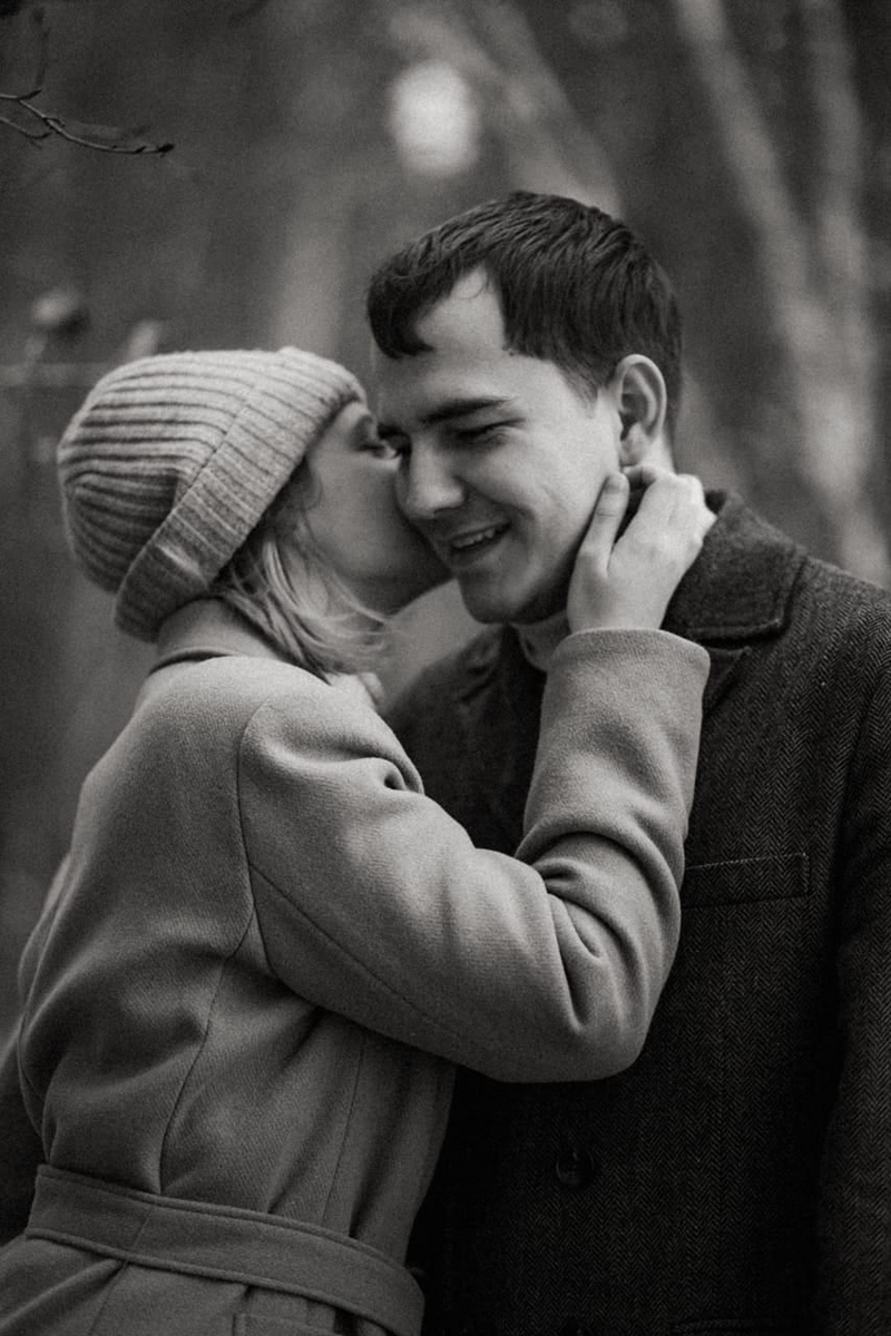 Как заставить её скучать?