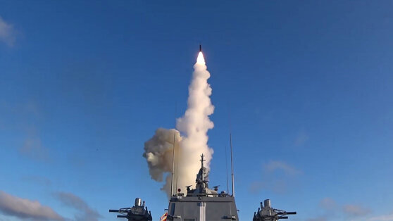    Российские военные нанесли ракетный удар высокоточным оружием по объектам ВПК Украины Ирина Петрова