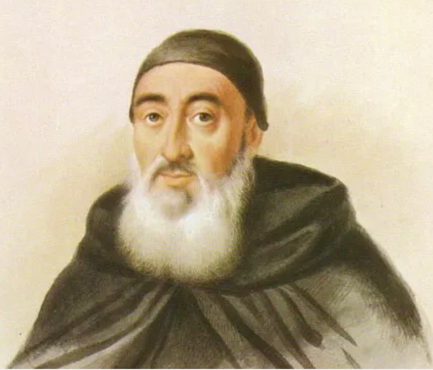 Мхитар Себастци (Севастийский)