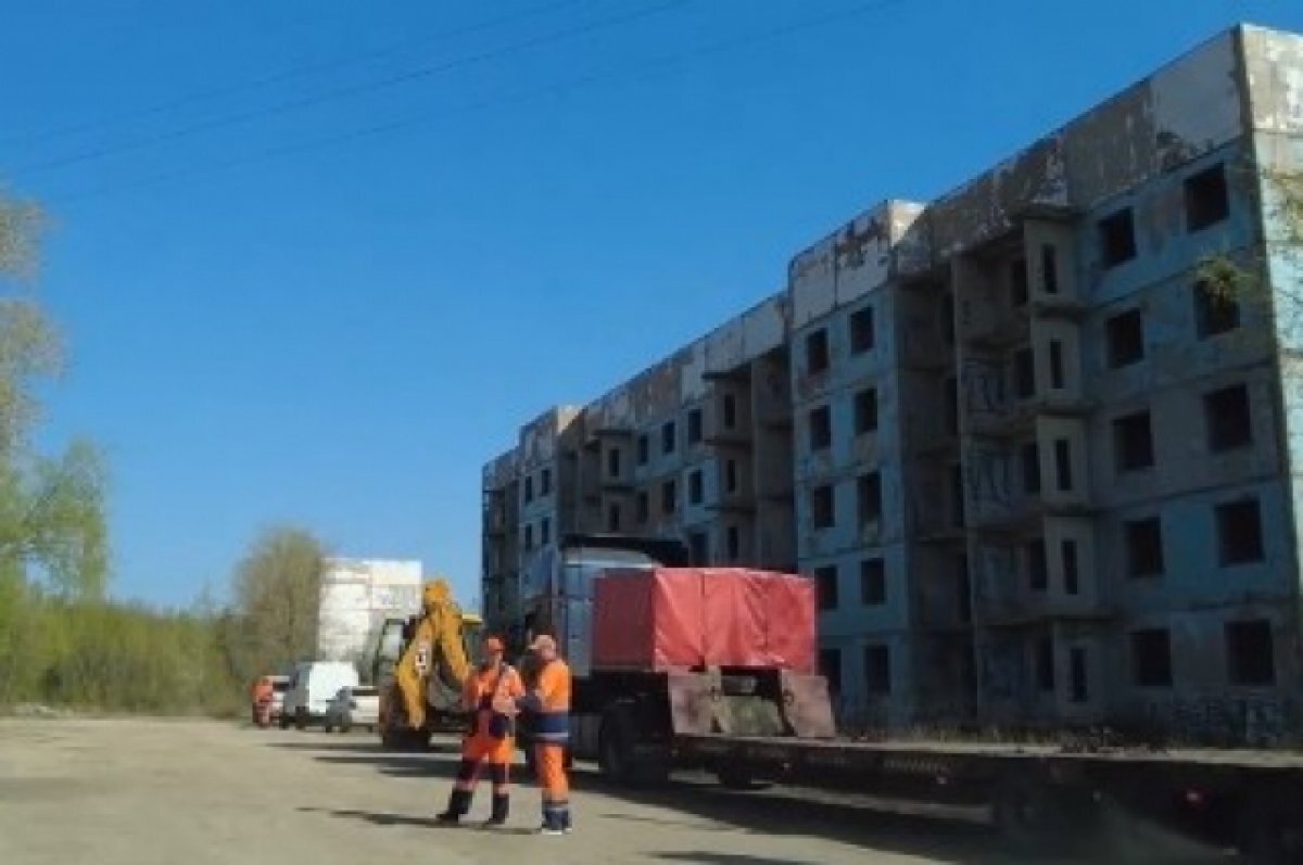    скриншот с видео