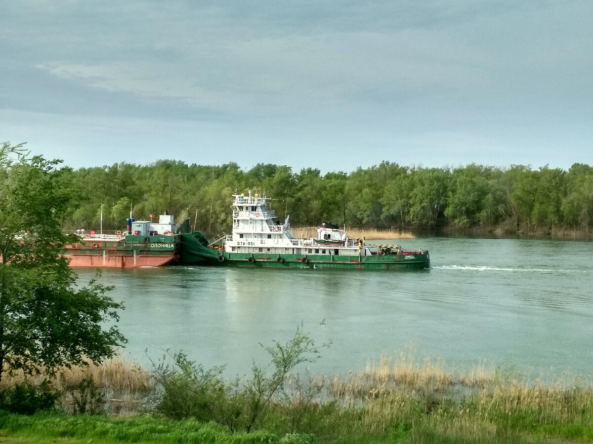 р.Дон